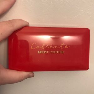 Artist Couture Caliente Eyeshadow Pallete